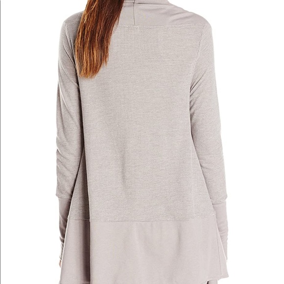 Women’s Oneill Wrap Cardigan, XS - Picture 2 of 4